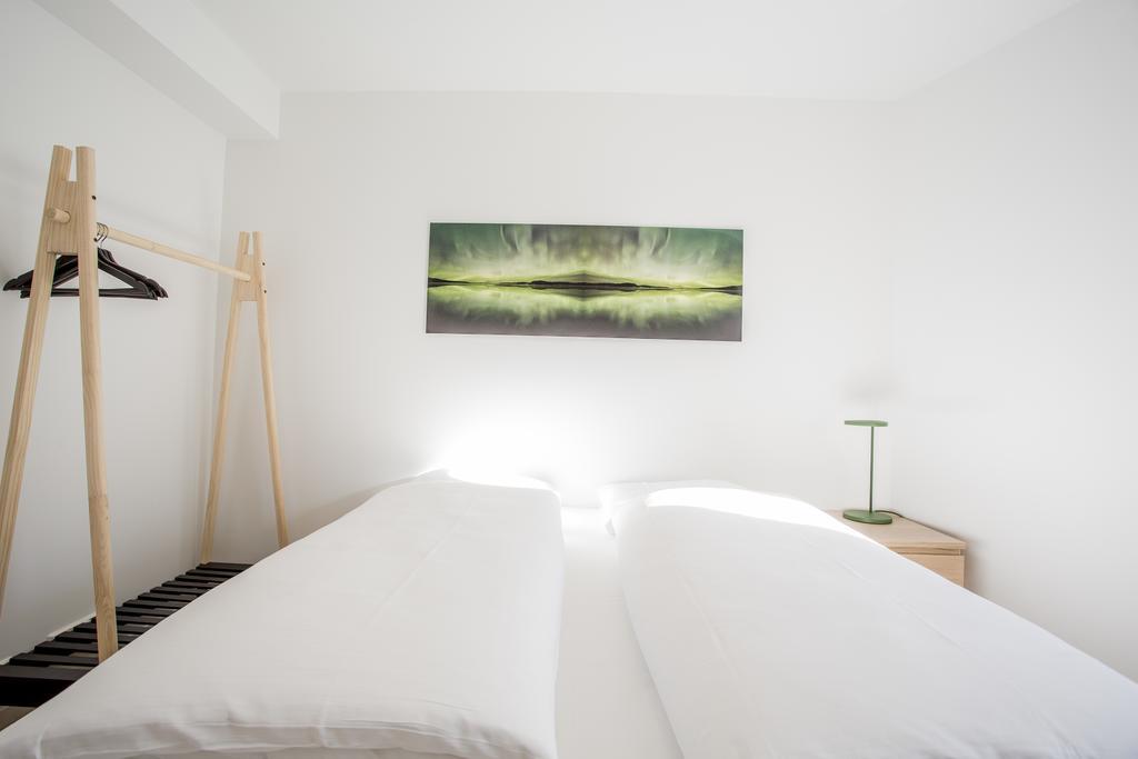 Bjorvika Apartments - Langgata 4 Stavanger Buitenkant foto