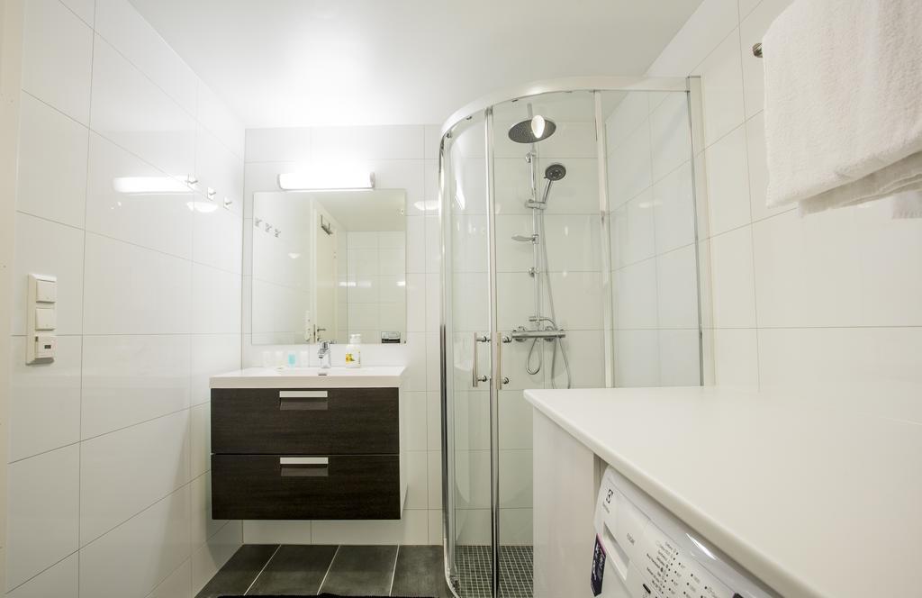 Bjorvika Apartments - Langgata 4 Stavanger Buitenkant foto