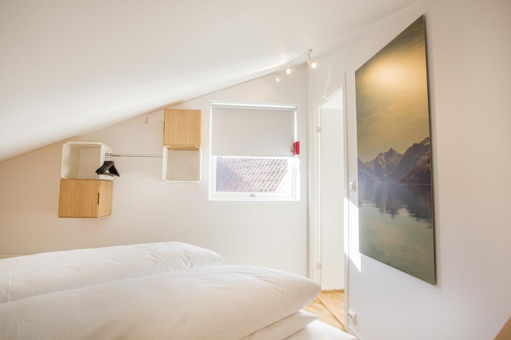 Bjorvika Apartments - Langgata 4 Stavanger Buitenkant foto